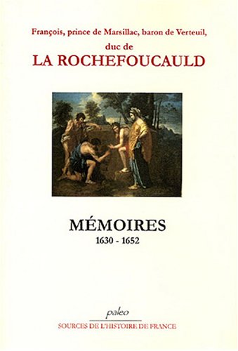 Mémoires