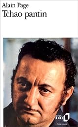 Tchao pantin