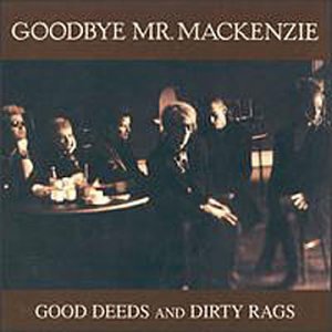 Goodbye Mr. Mackenzie - Face to Face Lyrics - Zortam Music