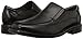 Dockers Proposal - Genuine Full-Grain Leather Slip-On Loafer Dress Shoes for Men Featuring All Motion Comfort Technology, EVA Sock Lining, and Durable Rubber Outsole