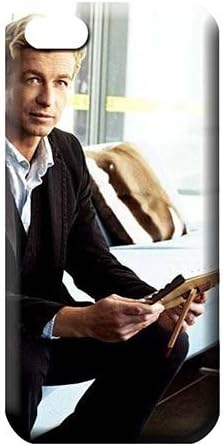 Skin CasesCovers For Phone Tpye The Mentalist Phone Cover Case Extreme iPhone 7 Plus