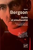 Durée et simultanéité : A propos de la théorie d'Einstein by
