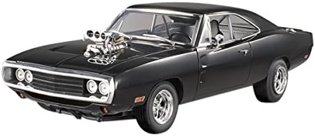 Amazon Mattel 1 18 ダッジチャージャー 1970 ワイルドスピード 完成品 ミニカー ダイキャストカー おもちゃ