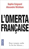 Image de L'Omerta Francaise (French Edition)