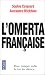 L'Omerta Francaise (French Edition) by 