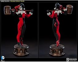 sideshow harley quinn
