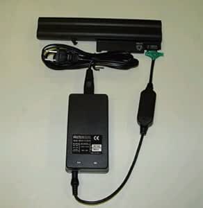 Amazon.com: Battery Charger (External/Standalone) compatible with IBM