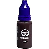 Biotouch - Pigments 15mL Bottle (Dark Wood)