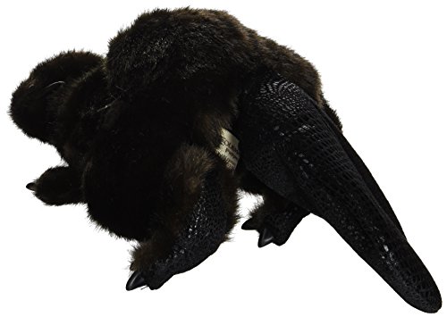 Folkmanis Beaver Hand Puppet