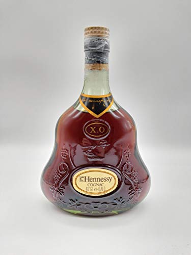 Hennessy XO Cognac 1960-70s – Bild 3
