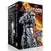 Gears of War Marcus Fenix Platinum Statue