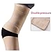 Lifemall New Breathable Elastic Postpartum Postnatal Recoery Support Girdle Belt,Tummy Trimmer Fat Burning Lost Weight Waist Trainer Slimming Belt,Body Shaper (M, Beige)