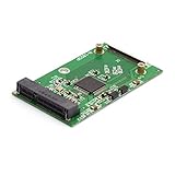 MINI PCI-E Msata SSD to 40pin ZIF Adapter Card as Toshiba or ZIF CE HDD Hitachi