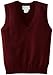 CLASSROOM Boys' Uniform Sweater Vest