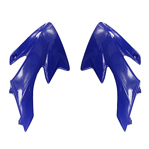 White Plastic Fairing Kit – Fits SDG SSR Chinese CRF XR 50 Pit Dirt Bike 50-160cc
