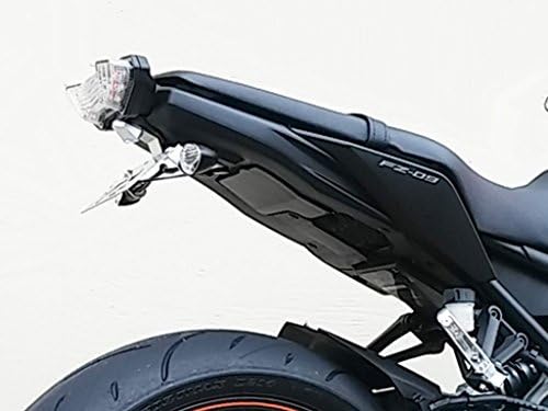 Competition Werkes 1Y900 Yamaha FZ-09 Fender Eliminator Kit 1Y900