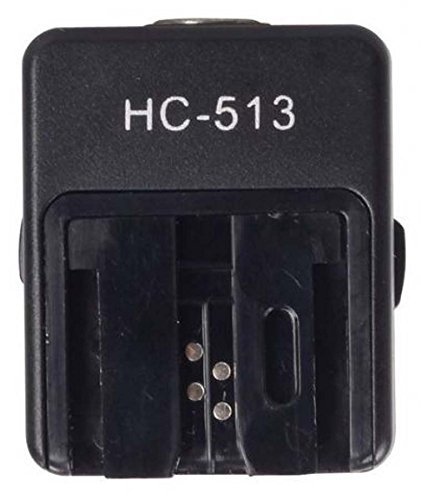Travor Mi ADP-MAA Flash Hot Shoe Converter Adapter Auto-lock Accessory Shoe Adapter That Features a Multi-interface Shoe,to Apply a Sony Version Flash ,such as HVL-F43AM,HVL-F58AM,HVL-F56AM for Sony Cameras Camcorders A7 A7R A7S A6000 NEX-6 A99 A58 RX1 RX1R RX10 RX100M2 VG900E VG30E CX900E AX100E AX1E PJ610E JP820E