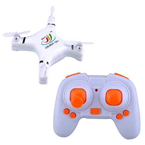 Mini 4CH 2.4GHz 6 Axis Gyro RC Quadcopter UFO Aircraft Drone Mini 4CH 2.4GHz 6 Axis Gyro RC Quadcopter UFO Aircraft Drone