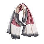 Womens Large Soft Print Scarf,RiscaWin Cashmere Feel Scarf Long Winter Colorful Print Fashion Scarves Light Spring Scarf Womens Large Soft Print Scarf,RiscaWin Cashmere Feel Scarf Long Winter Colorful Print Fashion Scarves Light Spring Scarf