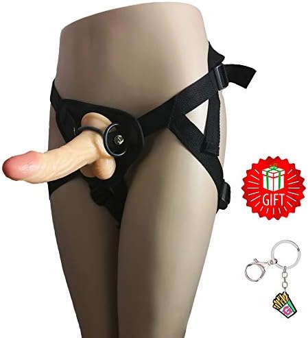 Natural 6" Stràpon for Begginers