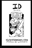 ID volume 2 by JB