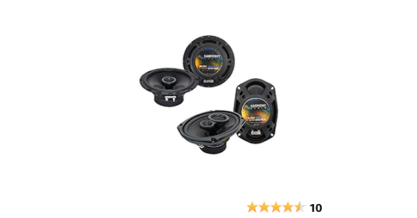 Amazon.com: Harmony Audio Compatible 