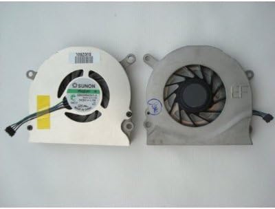 Apple Macbook Pro A1260 15" CPU Fan Left Side