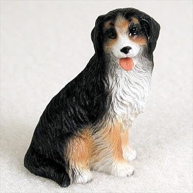 bernese mountain dog miniature