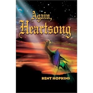 Again, Heartsong (Spanish Edition)