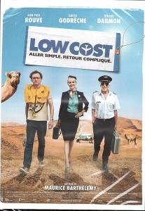 Low Cost - Aller Simple, Retour Compliqué