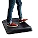 Vari ActiveMat - Standing Desk Anti-Fatigue Floor Mat - Raised Sides for Stretching - Comfortable Home or Office Mat - Ergonomic Design for Movement