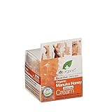 Dr Organic Manuka Honey Rescue Cream