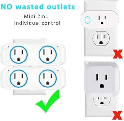 oukitel smart plug