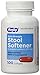 STOOL SFT SFGEL 250 MG ***RUG Size: 100