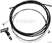 Sram SlickWire Mountain Bicycle Brake Cable Kit