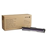 Genuine Xerox Black Imaging Unit for the Phaser 7100, 108R01151