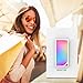 Smart Wifi Light Switch With Scene Light, FREECUBE Smart Switch Compatible with Alexa, Google home and IFTTT, RGB Alexa Switch No Hub required, Easy and Safe installation, Only Dimmed the Night Ligh