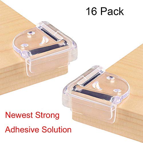 corner bumpers for babies