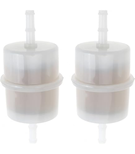 Amazon.com: Fuel Filter for Kawasaki ZX-9R / ZZR1200 replace OEM