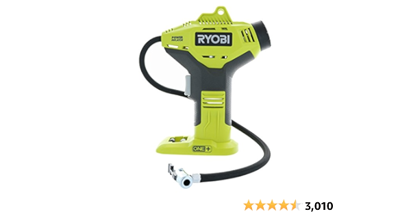 RYOBI P737 18-Volt ONE+ Portable 