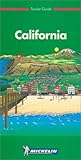 Michelin THE GREEN GUIDE California, 3e (THE GREEN GUIDE) by Michelin Travel Publications