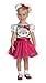 Hello Kitty Tutu Costume Dress - Toddler