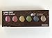 Kuretake Gansai Tambi Pearl colors 6 color set MC20PC/6V