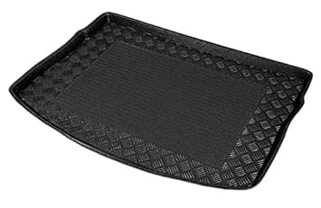 AZUGA Kofferraumwanne mit Antirutsch-Matte fahrzeugspezifisch AZ10052543