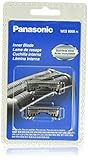 Panasonic WES9068PC Electric Razor Replacement Hypoallergenic Ultra-thin and Ultra-Sharp Inner Blade Better Grooming Performance for Men