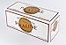 New Orleans Famous Praline Company Box of 8 Creamy Pralines