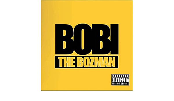 Numeros Explicit De Bobi Bozman En Amazon Music Amazon Es amazon es