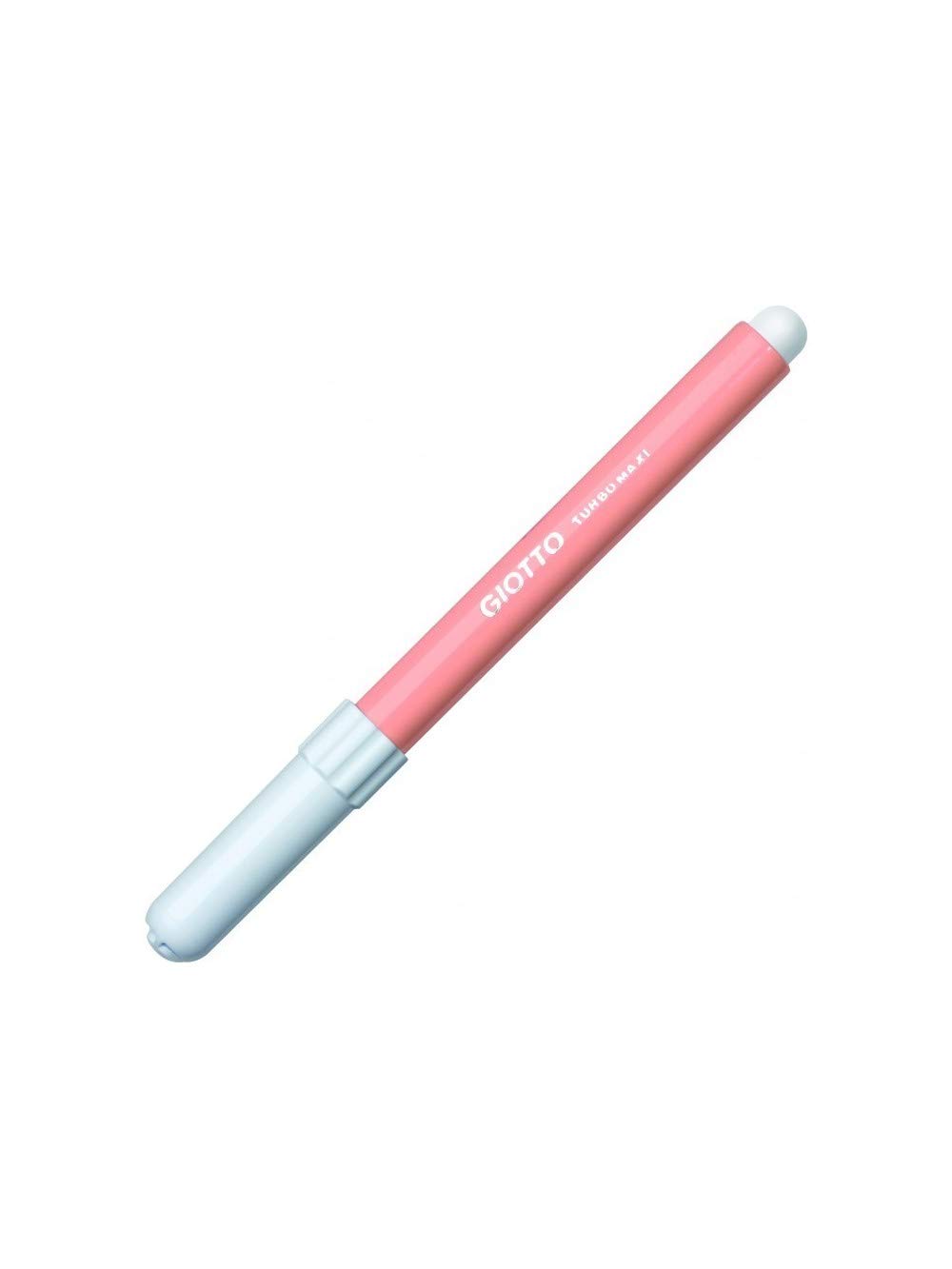 Turbomaxi 456 – Rotuladores, caja de 12 unidades, Colour Pink