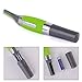 XCSOURCE New Micro Touch Max Personal Hair Trimmer Green for Nose Ear Eyebrow Sideburns MT232