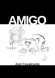 Livro AMIGO